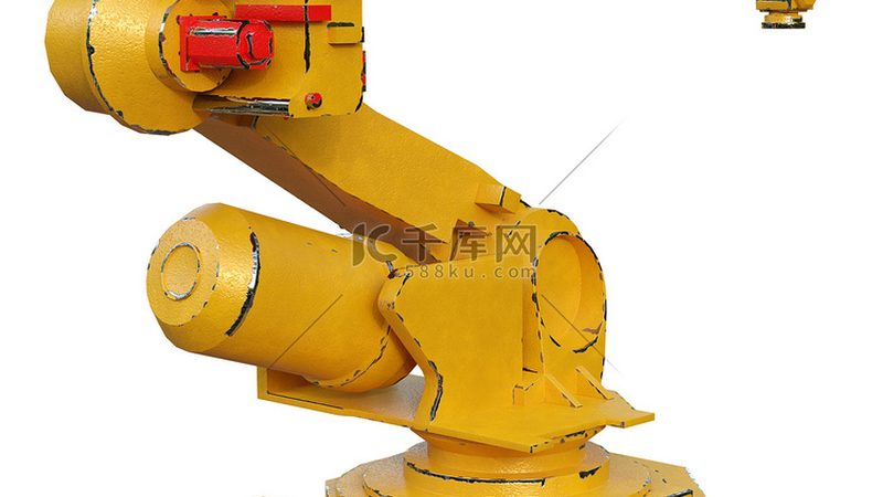 起重机钢结构焊接修复的关键步骤与注意事项**